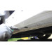 mobis x5 side running board steps hyundai tucson 2009-13